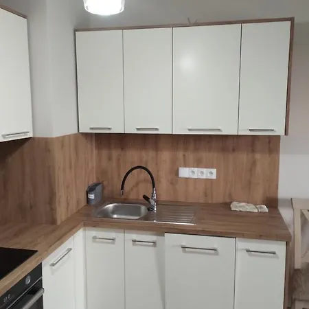 Apartament Emilia Busko Zdroj Exterior photo