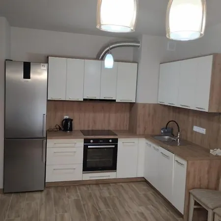 Apartament Emilia Busko Zdroj Exterior photo