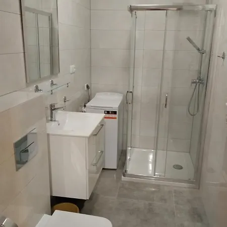 Apartament Emilia Busko Zdroj Exterior photo