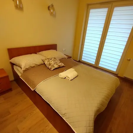 Apartament Emilia Busko Zdroj Exterior photo