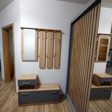 Apartament Emilia Busko Zdroj Exterior photo