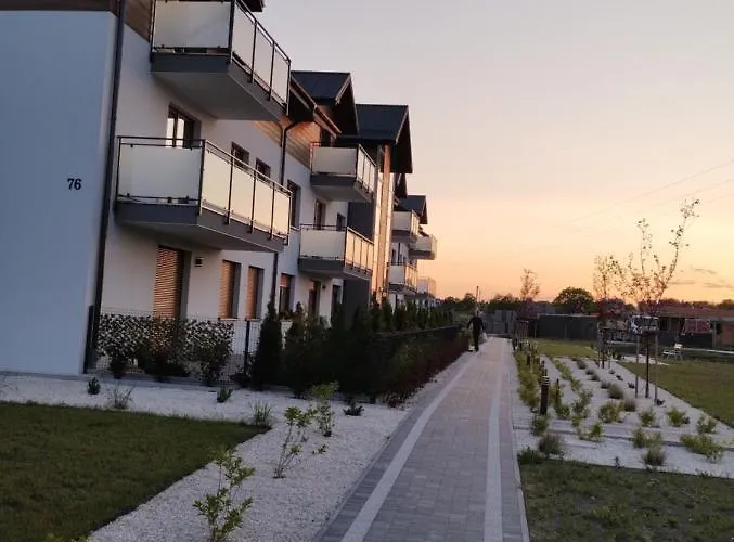 Apartament Emilia