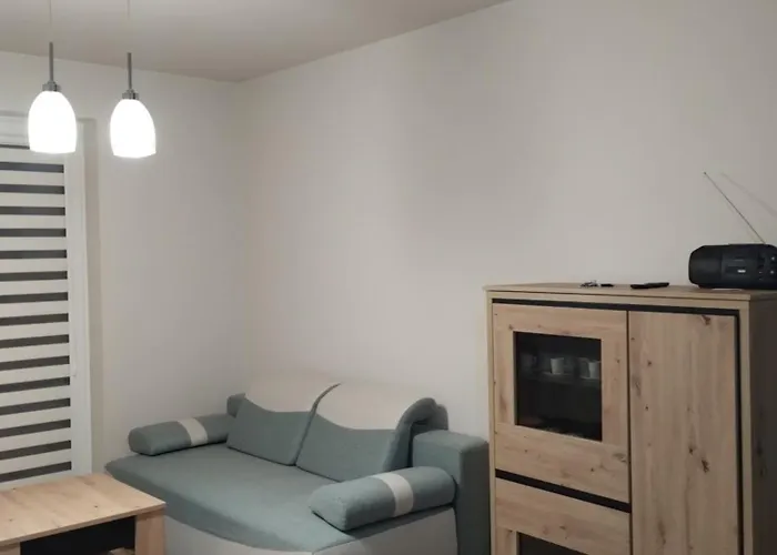 Apartament Emilia