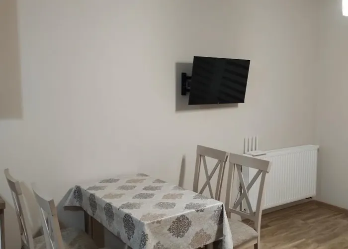 Apartament Emilia