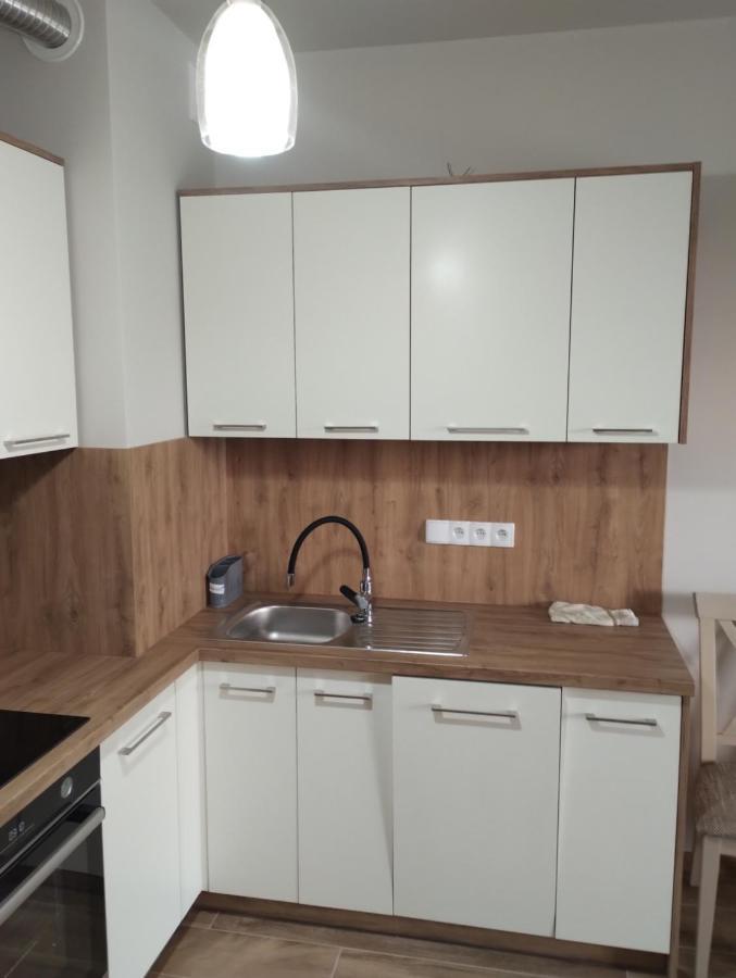 Apartment Emilia *