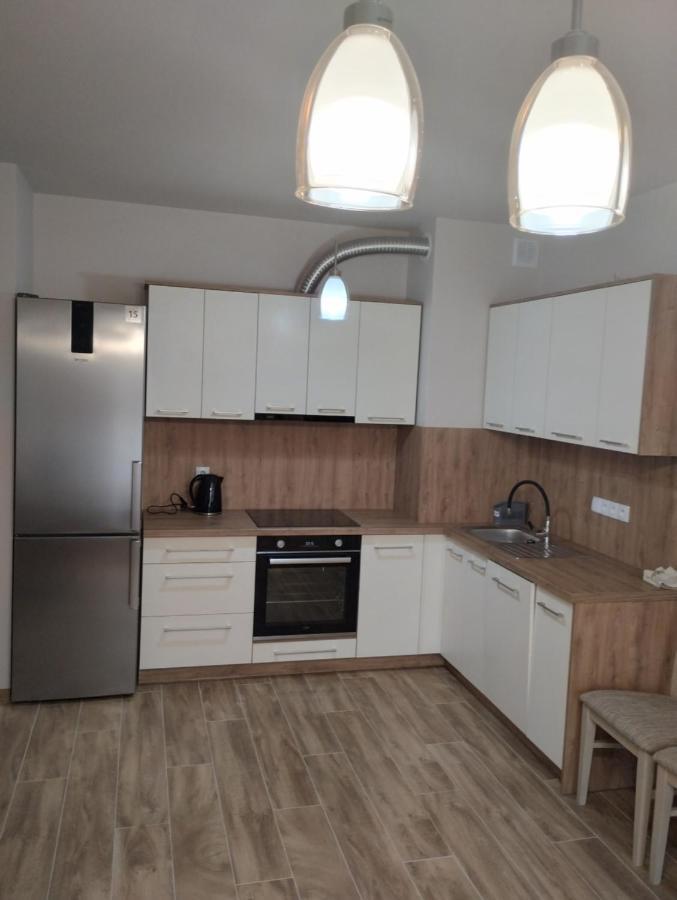 Apartment Emilia *