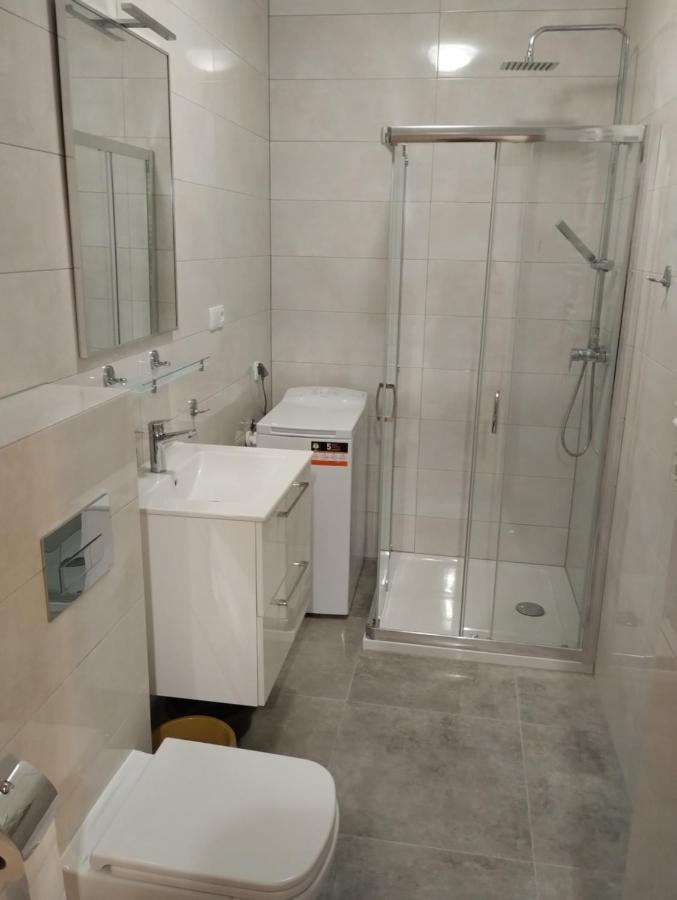 Emilia Apartment *