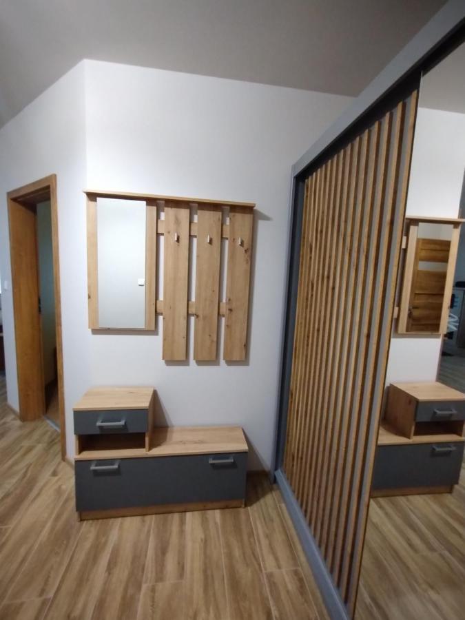 Emilia Apartment Busko Zdroj