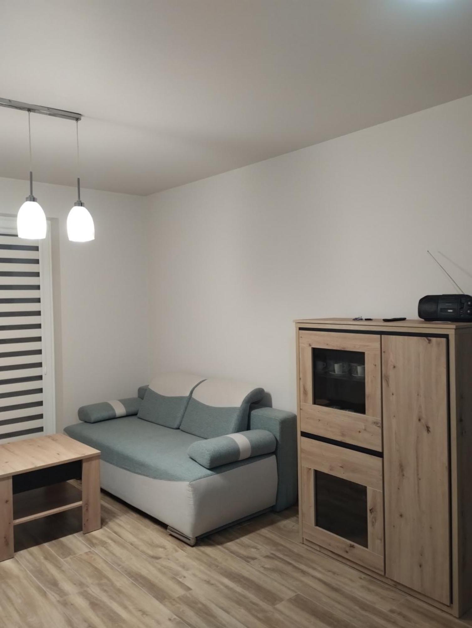 Emilia Apartment